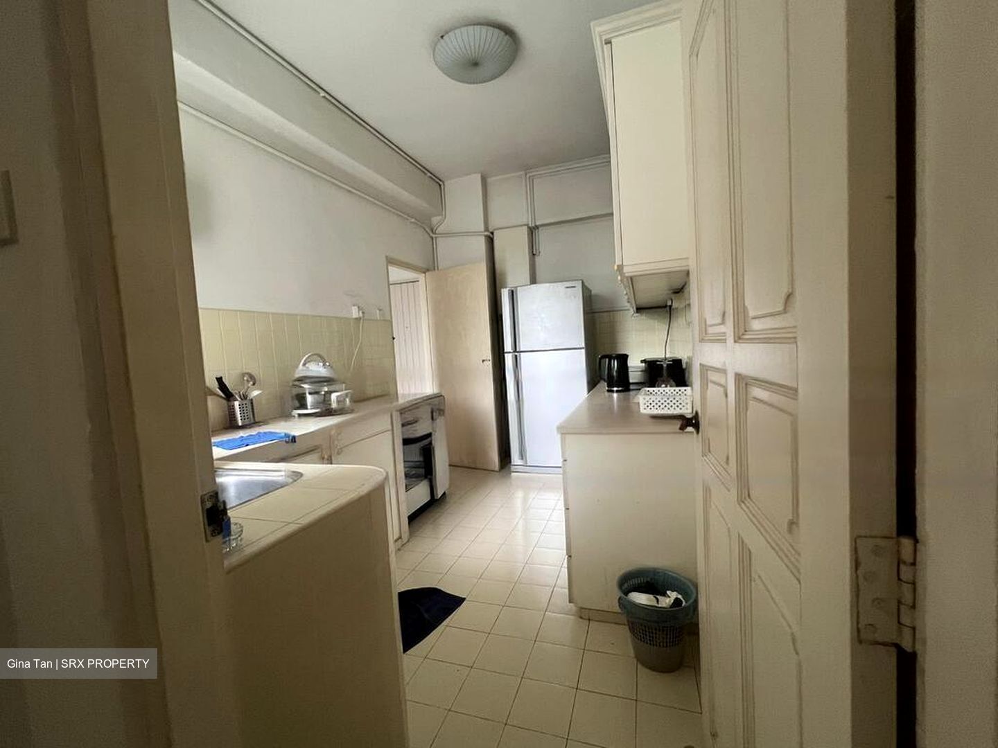 Kum Hing Court (D10), Apartment #466411811